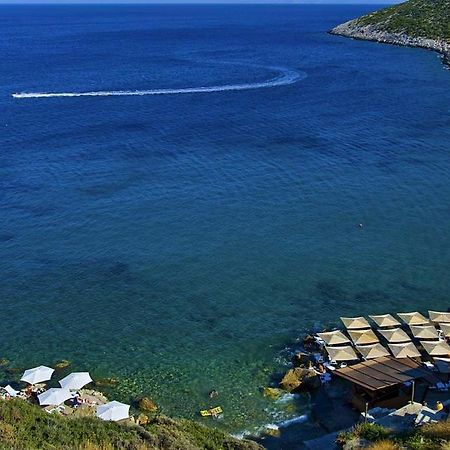 Lazarou Beach Apartments Platis Gialos  Εξωτερικό φωτογραφία