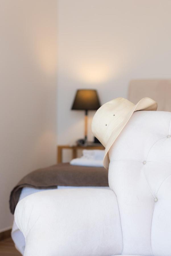 Lazarou Beach Apartments Platis Gialos  Εξωτερικό φωτογραφία