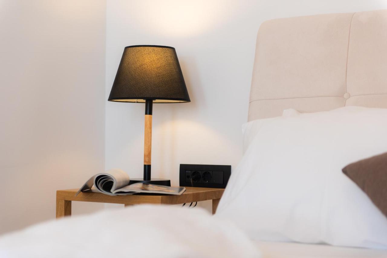 Lazarou Beach Apartments Platis Gialos  Εξωτερικό φωτογραφία